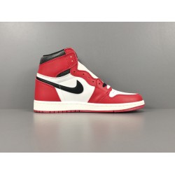 OG BATCH Air Jordan 1 Retro High OG "Lost & Found" DZ5485 612