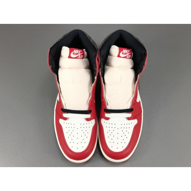 OG BATCH Air Jordan 1 Retro High OG "Lost & Found" DZ5485 612