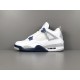 OG BATCH Air Jordan 4 Retro "Midnight Navy" DH6927 140 