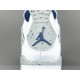 OG BATCH Air Jordan 4 Retro "Midnight Navy" DH6927 140 