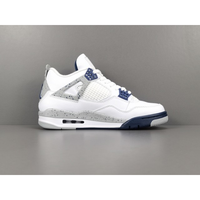 OG BATCH Air Jordan 4 Retro "Midnight Navy" DH6927 140 