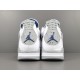 OG BATCH Air Jordan 4 Retro "Midnight Navy" DH6927 140 