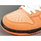 OG BATCH Concepts x Nike SB Dunk Low "Orange Lobster" FD8776 800