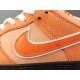 OG BATCH Concepts x Nike SB Dunk Low "Orange Lobster" FD8776 800