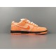 OG BATCH Concepts x Nike SB Dunk Low "Orange Lobster" FD8776 800