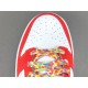 TOP BATCH Nike Dunk Low QS "Fruity Pebbles" DH8009 600