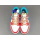 TOP BATCH Nike Dunk Low QS "Fruity Pebbles" DH8009 600