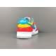 TOP BATCH Nike Dunk Low QS "Fruity Pebbles" DH8009 600