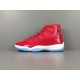 GOD BATCH Air Jordan 11 Retro Win Like 96 378037 016