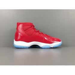 GOD BATCH Air Jordan 11 Retro Win Like 96 378037 016