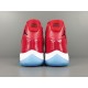 GOD BATCH Air Jordan 11 Retro Win Like 96 378037 016