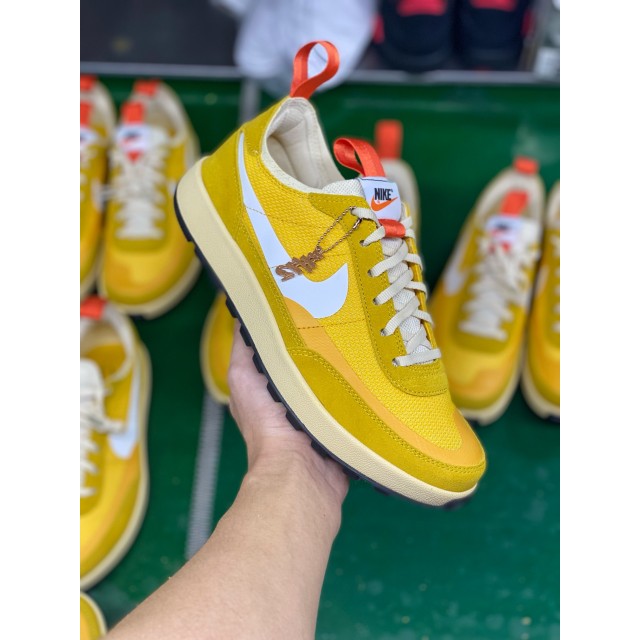 H12 BATCH Sachs x Nike Craft General Purpose Shoe DA6672 700 