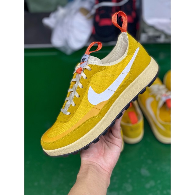 H12 BATCH Sachs x Nike Craft General Purpose Shoe DA6672 700 