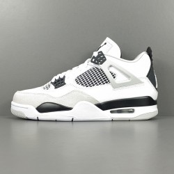 PK BATCH Air Jordan 4  Retro "Military Black" DH6927 111 