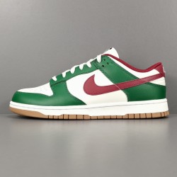 TOP BATCH Nike Dunk Low "Gorg Green" FB7160 161