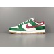 TOP BATCH Nike Dunk Low "Gorg Green" FB7160 161