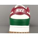 TOP BATCH Nike Dunk Low "Gorg Green" FB7160 161