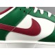 TOP BATCH Nike Dunk Low "Gorg Green" FB7160 161