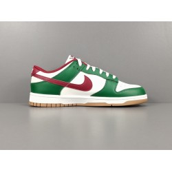 TOP BATCH Nike Dunk Low "Gorg Green" FB7160 161