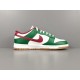 TOP BATCH Nike Dunk Low "Gorg Green" FB7160 161