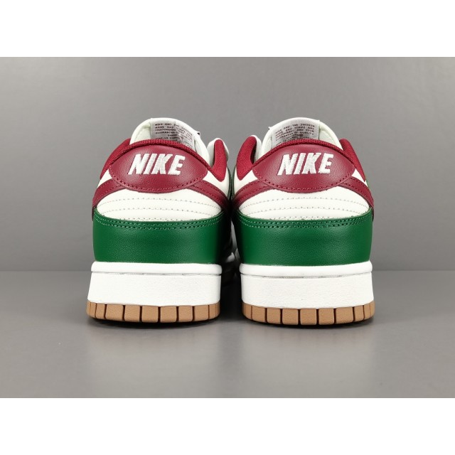 TOP BATCH Nike Dunk Low "Gorg Green" FB7160 161