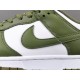 TOP BATCH Nike Dunk Low "Medium Olive" DD1503 120