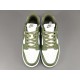 TOP BATCH Nike Dunk Low "Medium Olive" DD1503 120