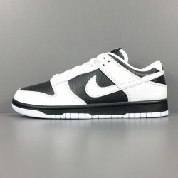 GOD BATCH Nike Dunk Low "Reverse Panda" FD9064 011