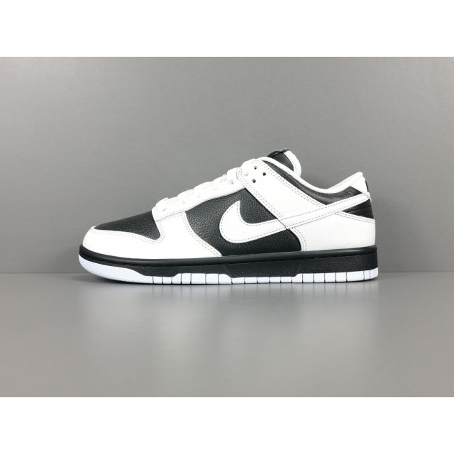 GOD BATCH Nike Dunk Low "Reverse Panda" FD9064 011