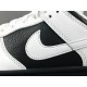 GOD BATCH Nike Dunk Low "Reverse Panda" FD9064 011