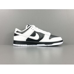 GOD BATCH Nike Dunk Low "Reverse Panda" FD9064 011