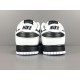 GOD BATCH Nike Dunk Low "Reverse Panda" FD9064 011