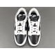 GOD BATCH Nike Dunk Low "Reverse Panda" FD9064 011