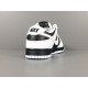 GOD BATCH Nike Dunk Low "Reverse Panda" FD9064 011