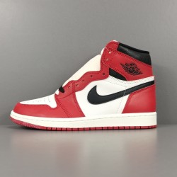 X BATCH Air Jordan 1 Retro High OG ＂Lost & Found ＂DZ5485 612