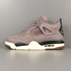 GOD BATCH A Ma Maniere x Air Jordan 4 Retro "Vioet Ore" DV6773 220