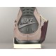 GOD BATCH A Ma Maniere x Air Jordan 4 Retro "Vioet Ore" DV6773 220