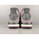 GOD BATCH A Ma Maniere x Air Jordan 4 Retro "Vioet Ore" DV6773 220