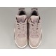 GOD BATCH A Ma Maniere x Air Jordan 4 Retro "Vioet Ore" DV6773 220