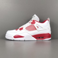 GOD BATCH Air Jordan 4 Retro Alternate 89 308497-106