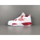 GOD BATCH Air Jordan 4 Retro Alternate 89 308497-106