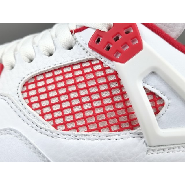 GOD BATCH Air Jordan 4 Retro Alternate 89 308497-106