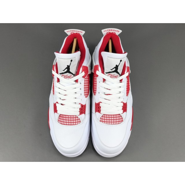 GOD BATCH Air Jordan 4 Retro Alternate 89 308497-106