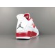 GOD BATCH Air Jordan 4 Retro Alternate 89 308497-106