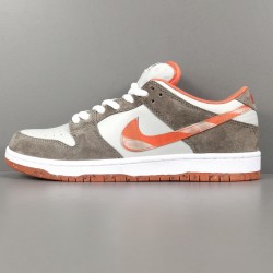 GOD BATCH Crushed D.C x Nike SB Dunk Low Pro DH7782 001 