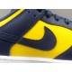 GOD BATCH Nike Dunk Low Retro "Varsity Maize" DD1391 700