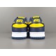 GOD BATCH Nike Dunk Low Retro "Varsity Maize" DD1391 700