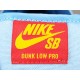 GOD BATCH Why So Sad ？X Nike SB Dunk Low DX5549 400