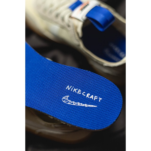 H12 BATCH Sachs x Nike Craft General Purpose Shoe DA6672 600