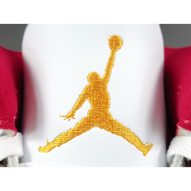 OG BATCH Air Jordan 3 Retro "Cardinal Red" CT8532 126